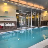 TownePlace Suites Louisville Northeast ico