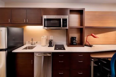 TownePlace Suites Louisville Northeast 4