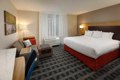TownePlace Suites Louisville Northeast 4