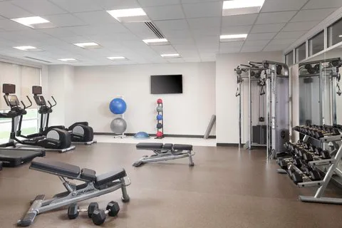 Fairfield Inn & Suites Louisville Northeast 4