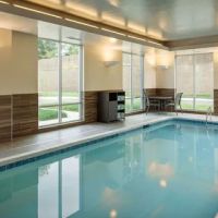 Fairfield Inn & Suites Louisville Northeast ico