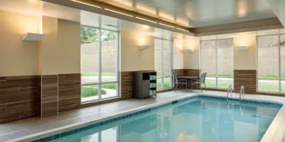 Fairfield Inn & Suites Louisville Northeast