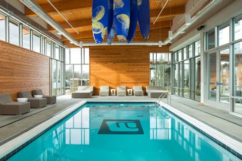 Aloft Louisville East 4