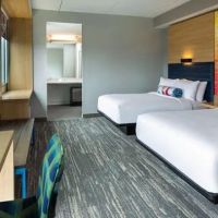 Aloft Louisville East ico