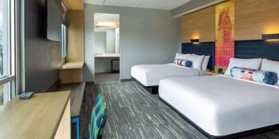 Aloft Louisville East