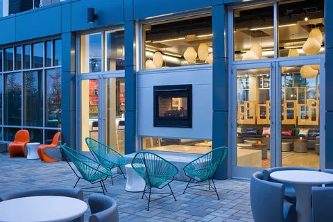 Aloft Louisville East 4