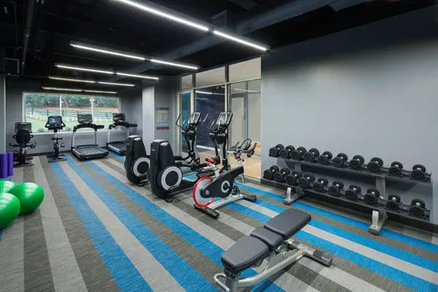 Aloft Louisville East 4