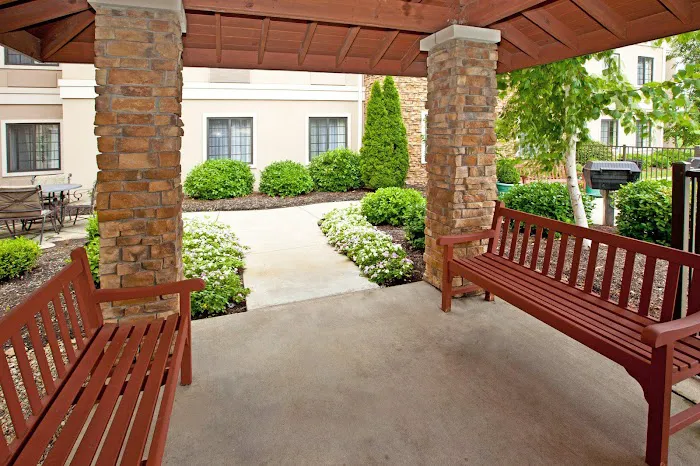 Staybridge Suites Louisville-East by IHG 4