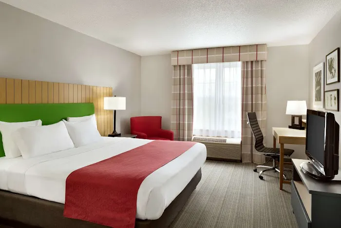 Country Inn & Suites by Radisson, Louisville East, KY 4