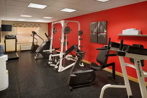 Country Inn & Suites by Radisson, Louisville East, KY 4