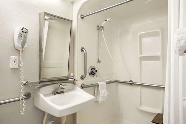 Microtel Inn & Suites by Wyndham Louisville East 4