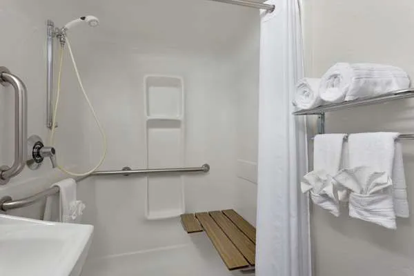 Microtel Inn & Suites by Wyndham Louisville East 4