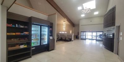 Clarion Pointe Louisville East