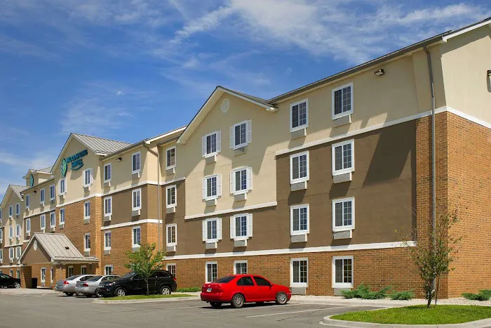 WoodSpring Suites Louisville Jeffersontown 4