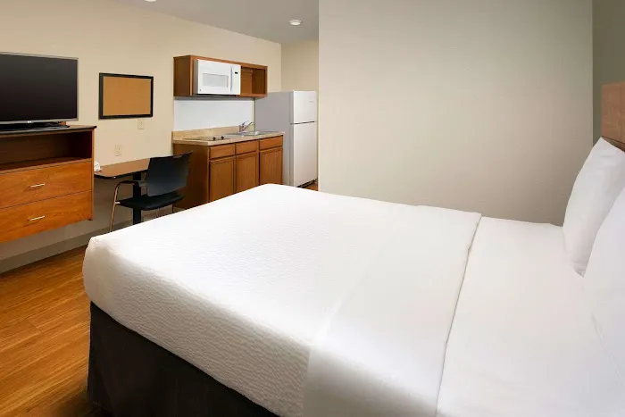 WoodSpring Suites Louisville Jeffersontown 4