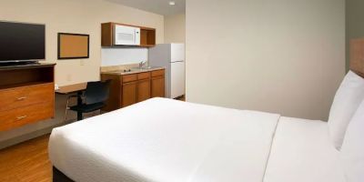 WoodSpring Suites Louisville Jeffersontown