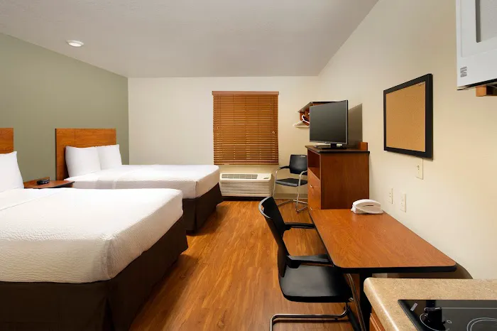 WoodSpring Suites Louisville Jeffersontown 4