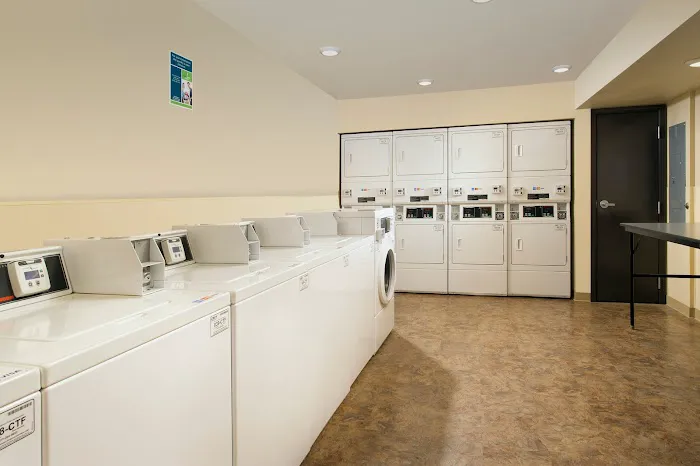 WoodSpring Suites Louisville Jeffersontown 4