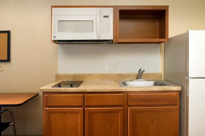 WoodSpring Suites Louisville Jeffersontown 4