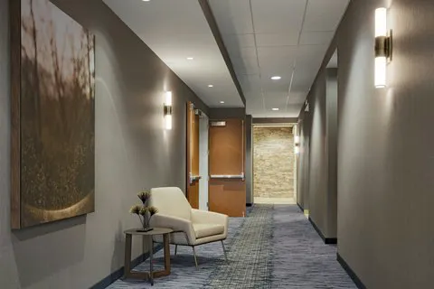 Fairfield Inn & Suites Louisville East 4