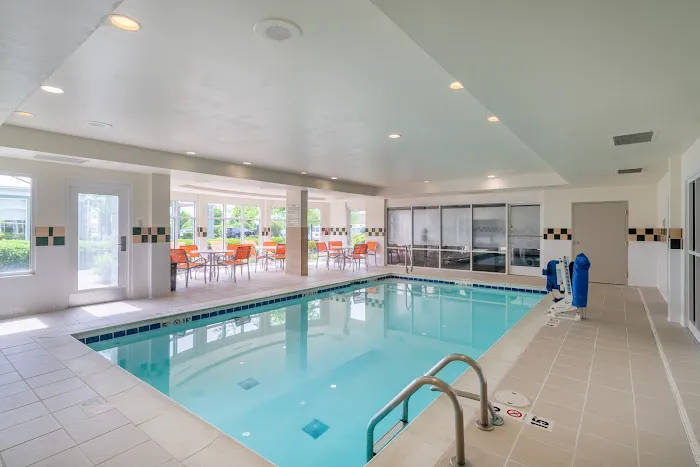 Hilton Garden Inn Louisville East 4