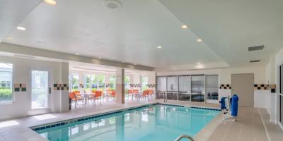 Hilton Garden Inn Louisville East