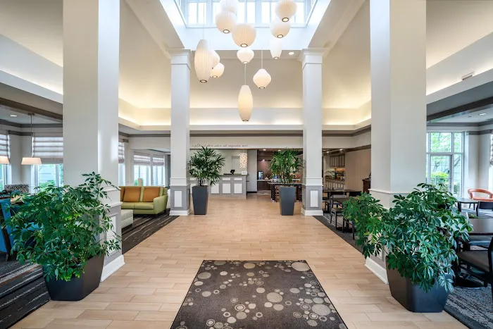 Hilton Garden Inn Louisville East 4