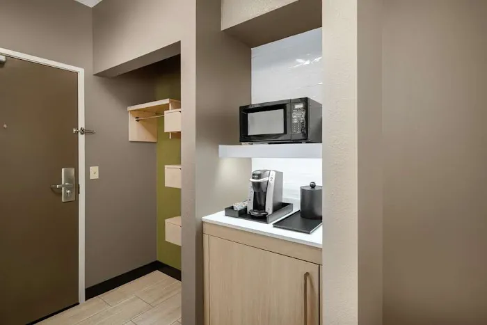 Hilton Garden Inn Louisville East 4