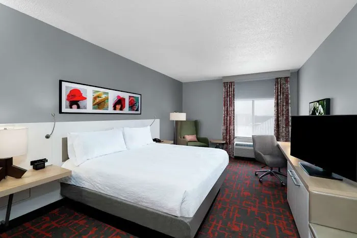 Hilton Garden Inn Louisville East 4