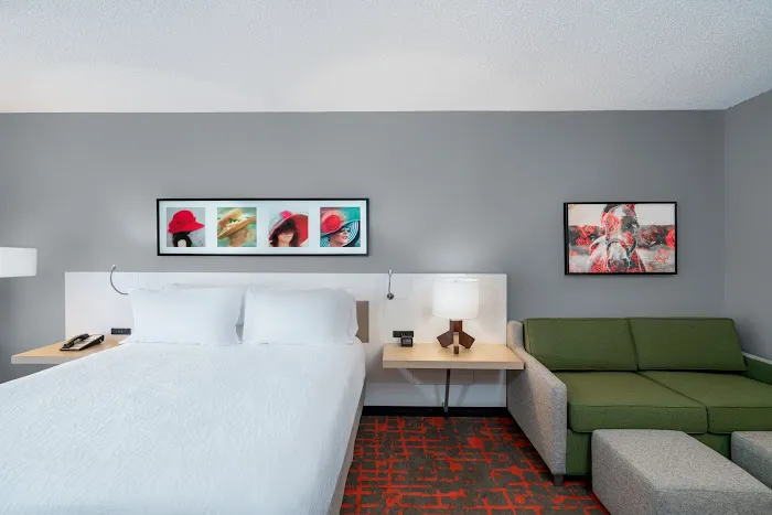 Hilton Garden Inn Louisville East 4