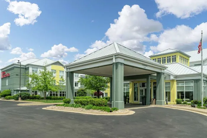 Hilton Garden Inn Louisville East 4