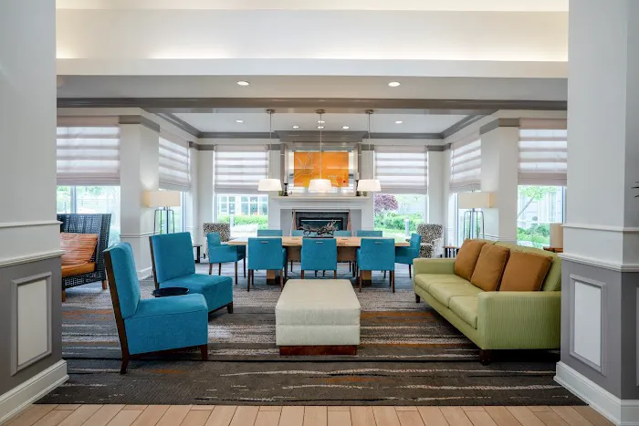 Hilton Garden Inn Louisville East 4
