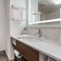 Hampton Inn & Suites Louisville East ico