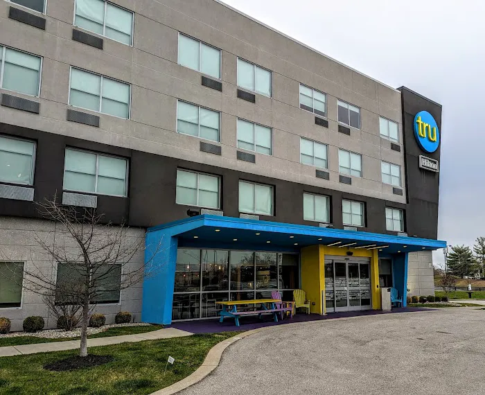 Tru By Hilton Louisville East 4