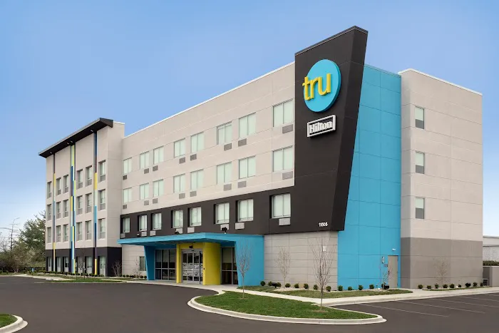 Tru By Hilton Louisville East 4