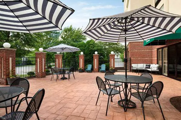 Wingate by Wyndham Louisville East 4