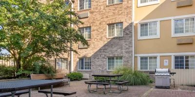 Extended Stay America - Louisville - Alliant Avenue