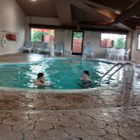 Comfort Suites Louisville East ico