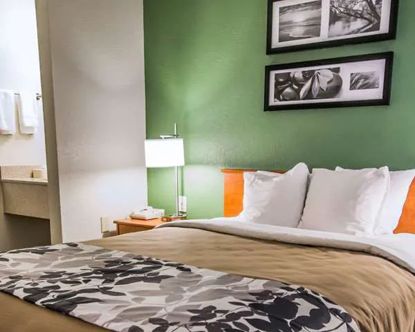 Sleep Inn 4