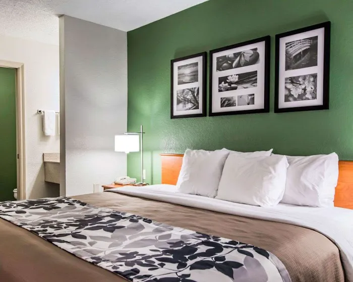 Sleep Inn 4