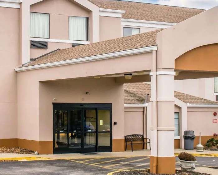Sleep Inn 4