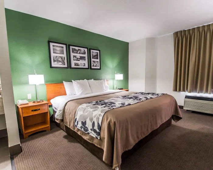Sleep Inn 4