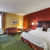 Hampton Inn Louisville-Northeast ico