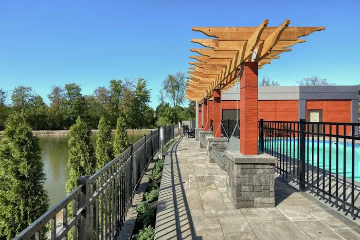 Hampton Inn Louisville-Northeast 4