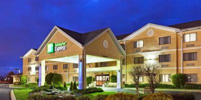 Holiday Inn Express Louisville Northeast by IHG