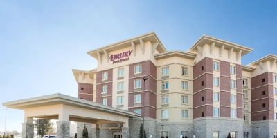 Drury Inn & Suites Louisville North