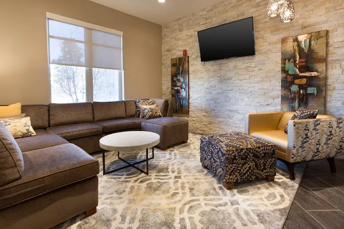 Drury Inn & Suites Louisville North 4