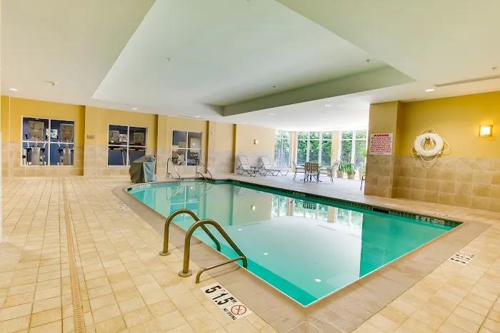 Hilton Garden Inn Louisville Northeast 4