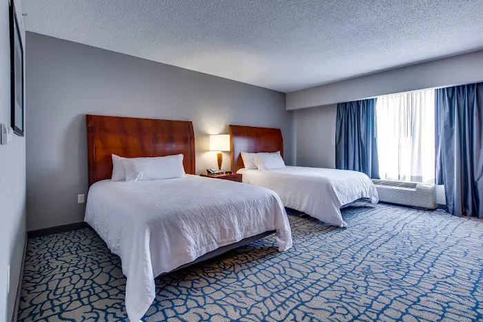 Hilton Garden Inn Louisville Northeast 4