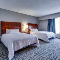 Hilton Garden Inn Louisville Northeast ico